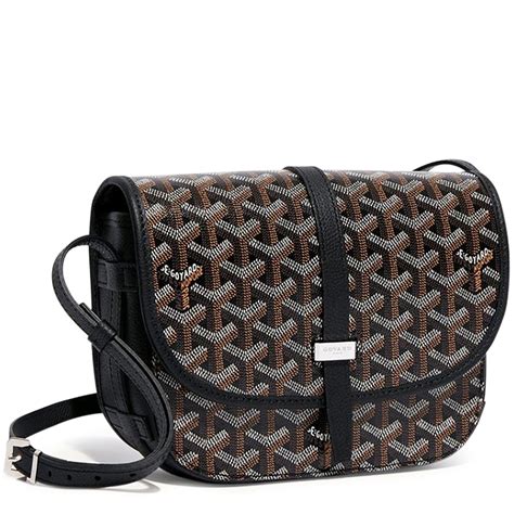 goyard tas kleuren|goyard handbags.